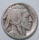 1926 S Buffalo Nickel Coin G  JRT 84