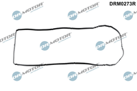 Dichtung Zylinderkopfhaube FüR Ford Mazda Volvo C-MAX II Fiesta V Focus Turnier