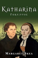 Margaret Skea - Katharina Fortitude 2 - Paperback - G245Z