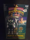 Vintage 1994 Bandai Auto Mighty Morphin Green Tommy Power Rangers  B18 + 1