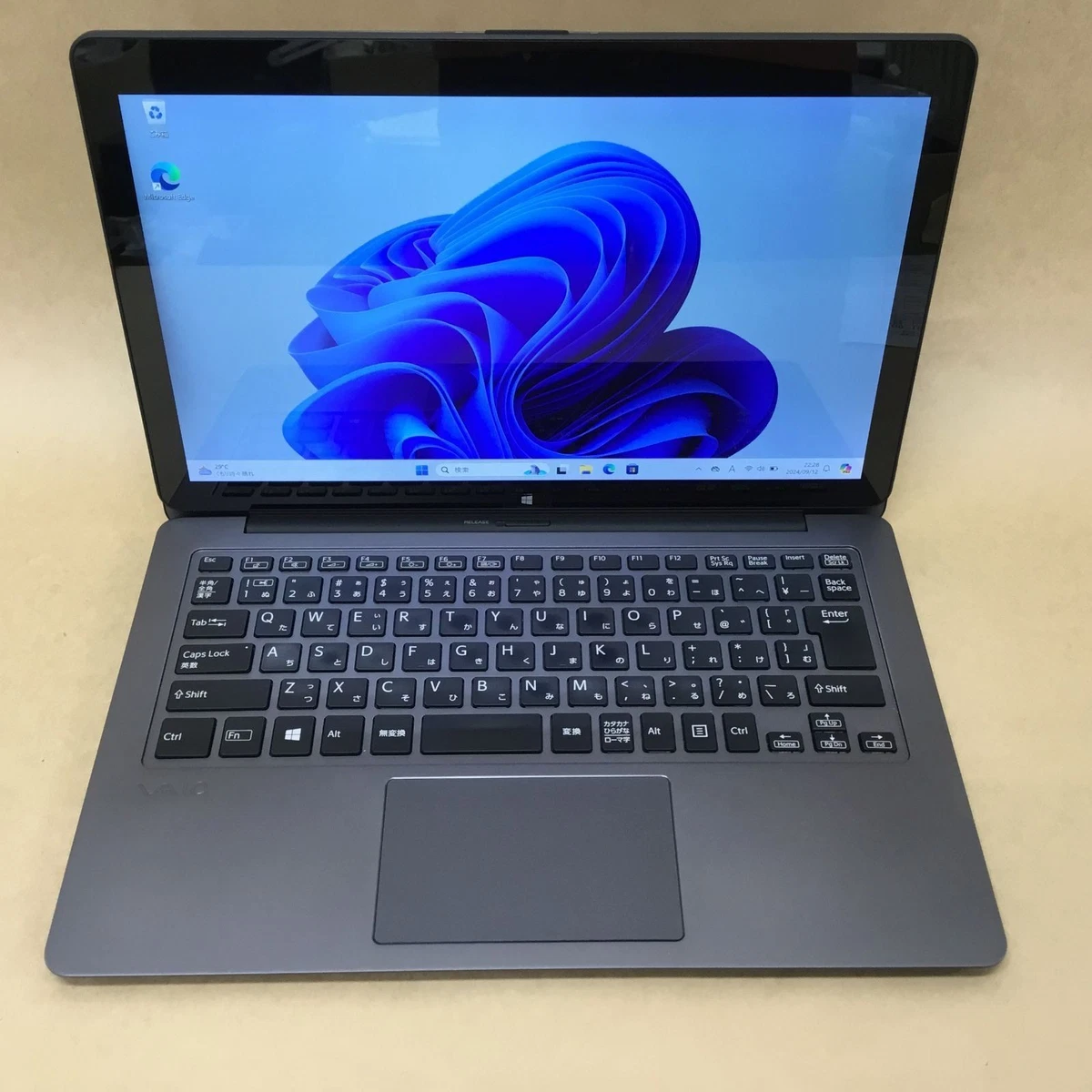 Sony PC Laptops & Netbooks with Backlit Keyboard for sale | eBay