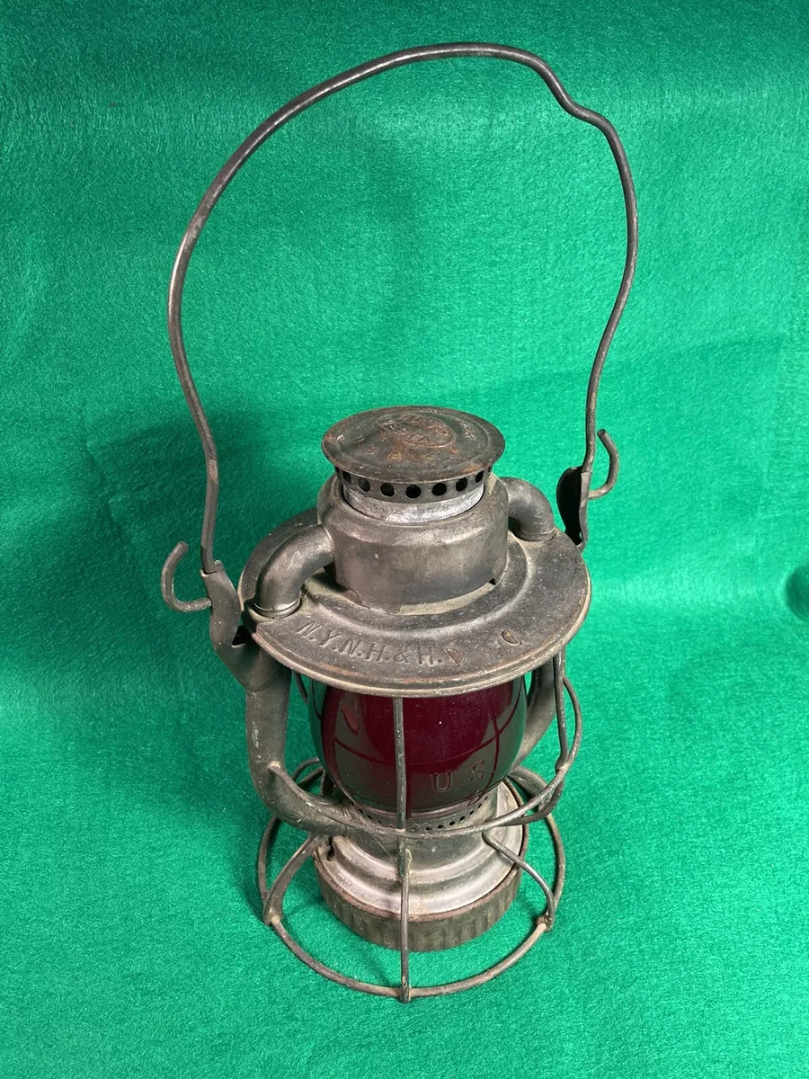 Dietz on sale vesta lantern