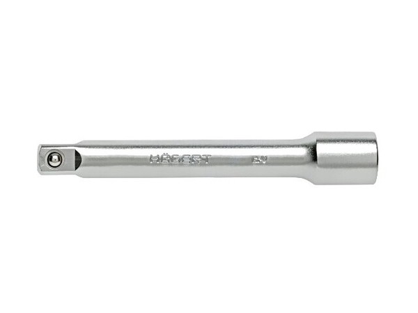 "HT1A714 VerläNgerungskabel 3/8\" Chrom-Vanadium-Stahl 127Mm HÖGert Technik"-image