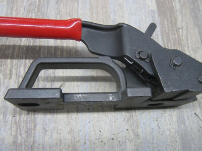 MIP-1200 Steel StrapTemsioner USA NICE FREE FAST SHIPPING | eBay