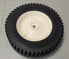 Genuine Murray Mower Wheel w/Drive Gear 56550 NEW OEM