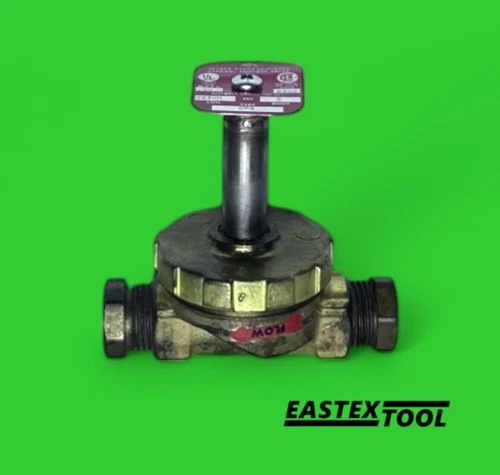 PARKER JACKES EVANS GP4 GENERAL PURPOSE VALVE,  NO COIL