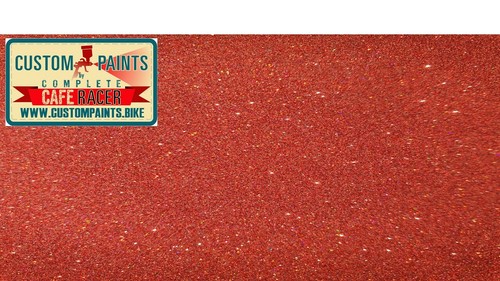 HOLOGRAPHIC METAL FLAKE FINE TOP QUALITY AUTOMOTIVE GRADE - 9 DIFFERENT COLOURS - 第 54/90 張圖片