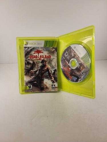 Dead Island Game of the Year Edition - Xbox 360 - Picture 3 of 3