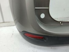 Pare-choc arrière Dacia LODGY 
