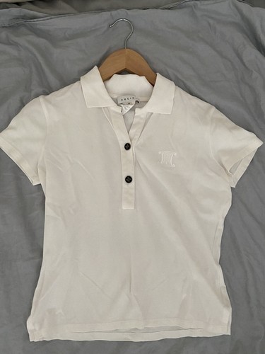 Celine celine polo shirt - Gem Celine celine polo shirt - Gem