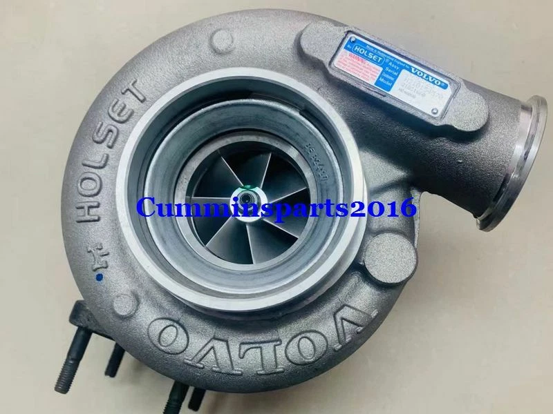 NEW GENUINE HOLSET HE400WG 3792723 21831660 3792724 21913701 VOLVO  