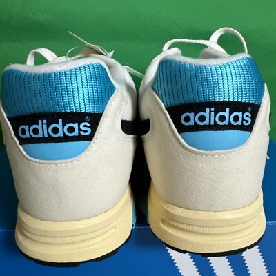 Size 7 - adidas ZX 1000 Retro 2020 A-ZX Series - OG | eBay