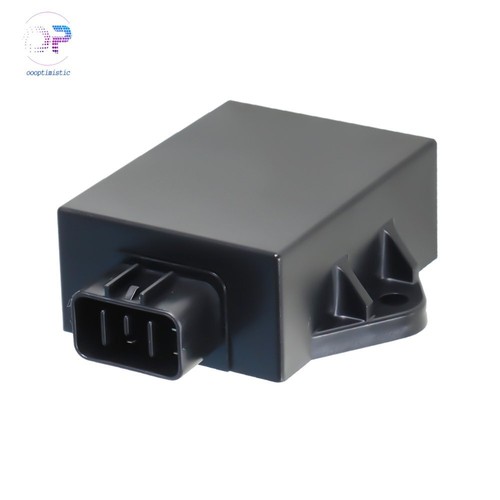 Fit for Polaris Predator 500 2003-2004 Ignitor CDI Box 3088052 - Foto 4 di 9