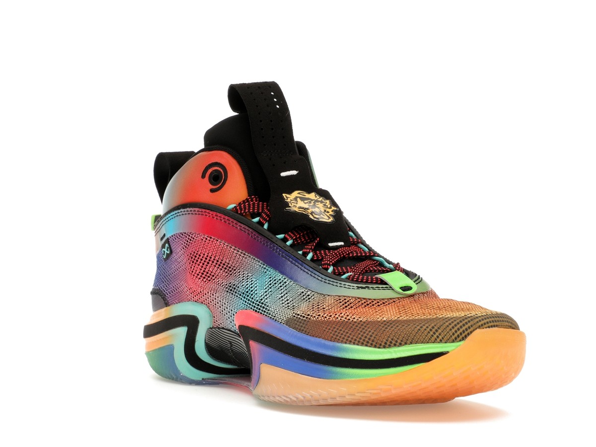 AIR JORDAN 36 PF カスタム 27cm AIR JORDAN 36 PF カスタム 27cm AIR JORDAN 36 PF カスタム