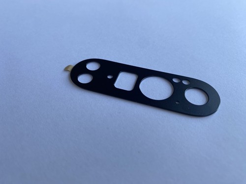For Google Pixel 9 Pro Camera Lens Protector - 第 8/8 張圖片
