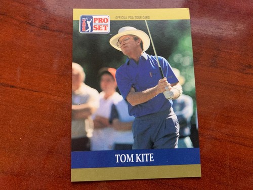 1990 Pro Set PGA Tour - Complete Your Set, You Pick - Picture 8 of 103