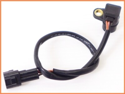 2000 KAWASAKI ZX-12R Genuine Speed Sensor ppp | eBay