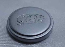 g FED lens Front Protective cap vintage &Oslash;36mm metal for Industar 10 22 9430
