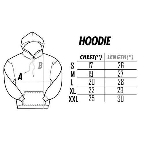 New Hoodie Goatwhore Hoodie Pullover Cotton - 第 2/10 張圖片