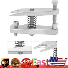 Ball Joint Separator Puller Extractor Removal Tool For Jaguar Land Rover 204793A
