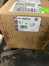 Genuine Gm F Scarrier 19407816