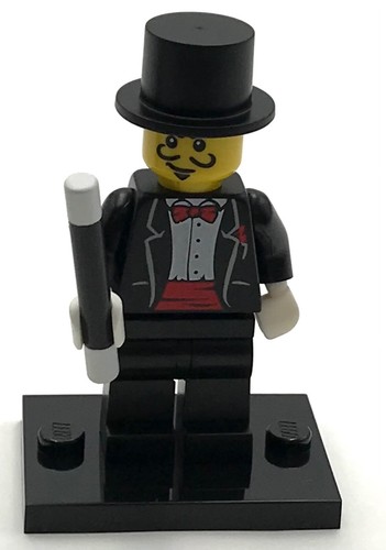 LEGO NEW SERIES 1 8683 MINIFIGURES ALL 16 AVAILABLE YOU PICK YOUR FIGURES - Picture 10 of 17