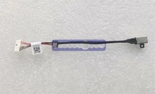 For DELL Vostro 14-3000 3458 3459 15 3558 3559 5458 030C53 DC Power Jack cable