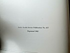 ALGAE IN WATER SUPPLIES printed by U.S. Dept of Health,Education&Welfare ~ # 657 — photo 3