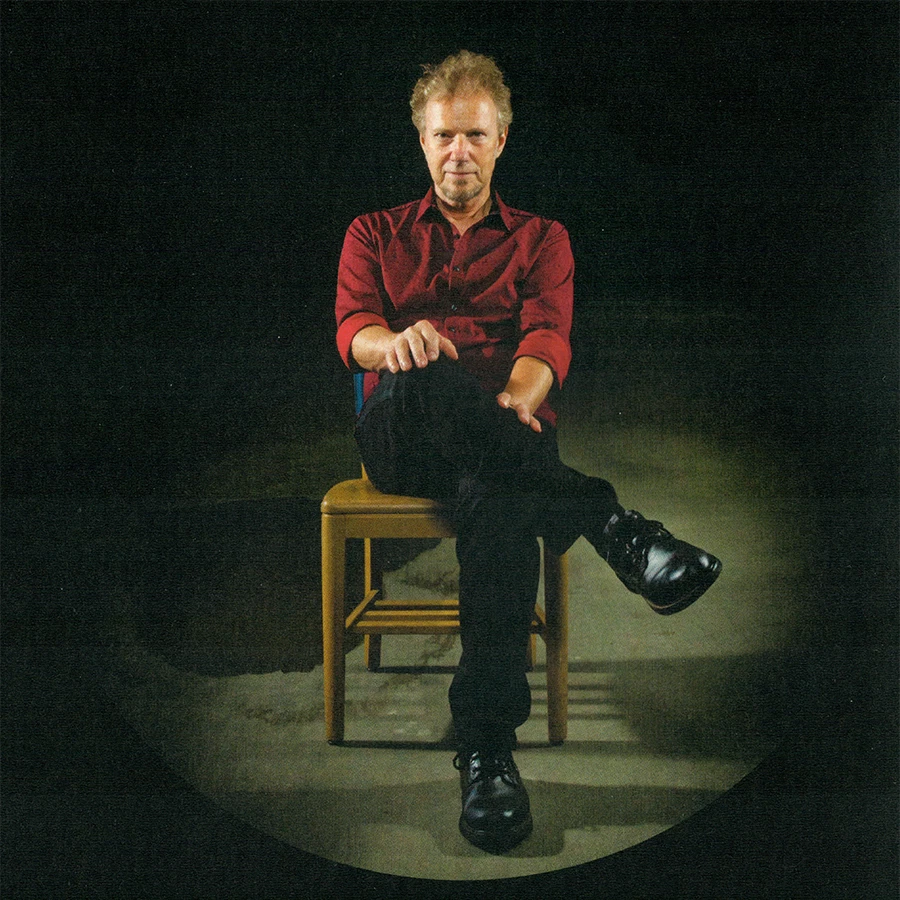 Рэндалл Брэмблетт • Devil музыкальный компакт-диск 2015 New West Records •• НОВЫЙ •• - Изображение 2 из 3