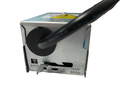 Honeywell V4043H 1056, Valvola Di Zona A 2 Porte, Normalmente Chiusa, Da 22 Mm - Foto 3