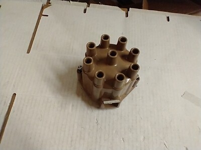 120124 ACCEL DISTRIBUTOR CAP OUT OF THE BOX NEW