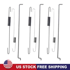 3* Throttle Governor Link Rod Spring For Honda GX120 GX140 GX160 GX200 5.5 6.5hp