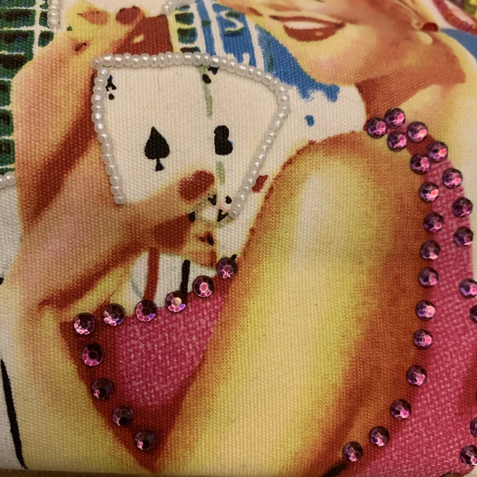 Bolso Las Vegas 8x12 marca Cherokee Foto 4 de 4