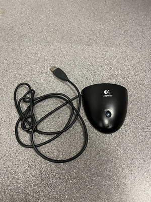 Logitech Fast RF Mouse Cordless Receiver USB Model C-BN4 OEM Genuine