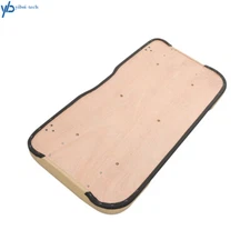 Front Seat Bottom Cushion Stone Color for RXV 2008-Up Golf Cart