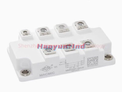 1PC MMK150T160UX rectifier thyristor module #DA