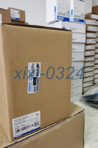 1pcs  NEW  OMRON  G3PE-545B-3N  Solid state relay   DHL shipping