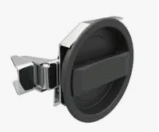 SOUTHCO 01-13-35A FLUSH CAM MID-SIZE LATCH SOUTHCO 01-13-35. NEW IN BOX!  F1