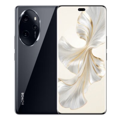 Honor 100 Pro 256GB/512GB 50MP Dual SIM 6.78'' 5G Unlocked SmartPhone New Sealed