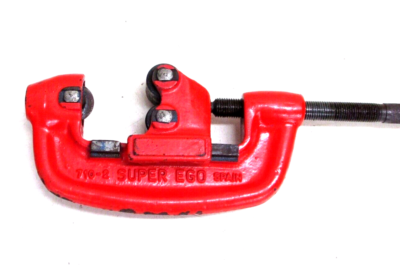 Coupe-tube/coupe-tuyau SUPER EGO MODEL 710 - Capacité 2 - Fabriqué En Espagne