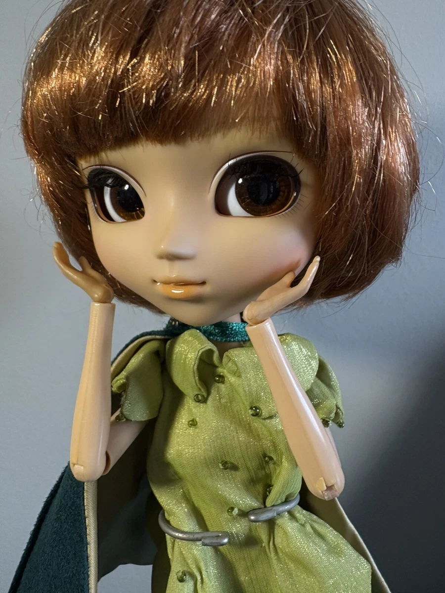 pullip peter pan products for sale | eBay