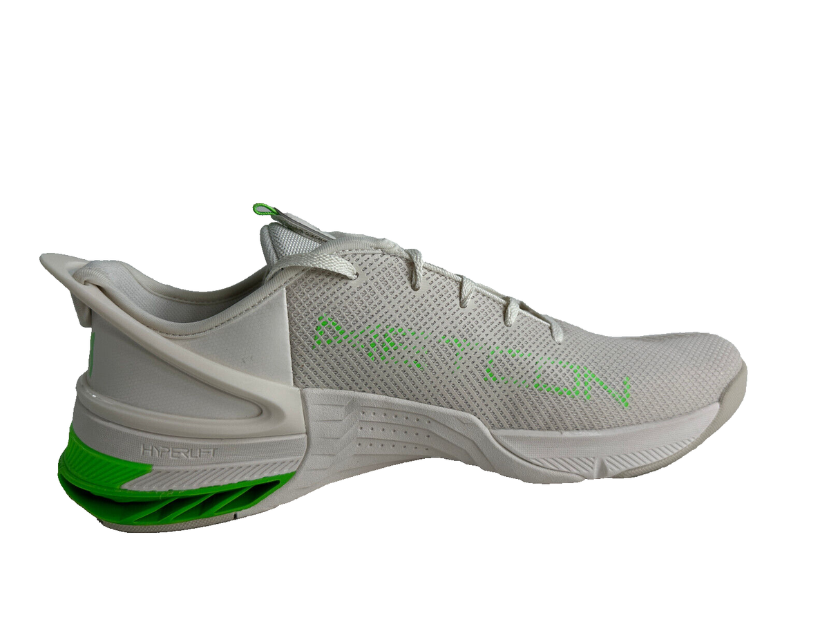 Nike Metcon 8 CrossFit Shoes Phantom/Green Strike DO9328-006 Men’s Size 13 - NEW Nike Metcon 8  main image 2