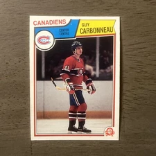 1983-84 OPC O-PEE-CHEE HOCKEY #1-200 COMPLETE YOUR SET FREE SHIPPING