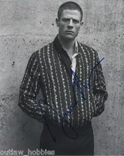 James Norton Flatliners Autographed Signed 8x10 Photo #4