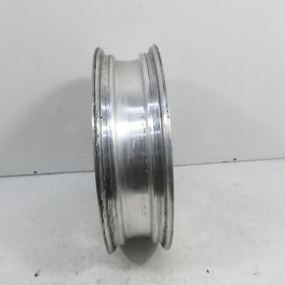 その他 R Suzuki VZ 800 Marauder Ez: 99 Rear Wheel Rim Rear 47668 | eBay