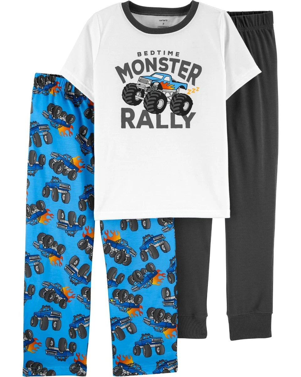 NWT Carter s Boy 3 PC