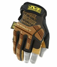 Mechanix Durahide™ M-Pact® Framer Gloves Workwear LFR-75 