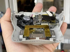 Gimbal Base + Top Power Board & Video Encoder Board for DJI Phantom 4 Pro