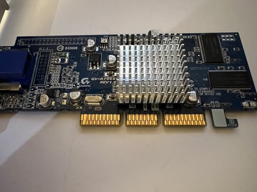 Gigabyte GV-R7064T rev 1.0 - Bild 3 von 5
