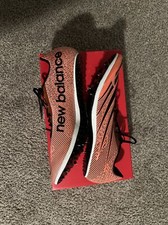 New Balance FuelCell SuperComp PWX Sprinting Spikes men  s 11 Very Light Use